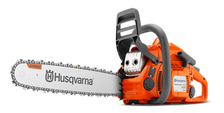 Husqvarna 435